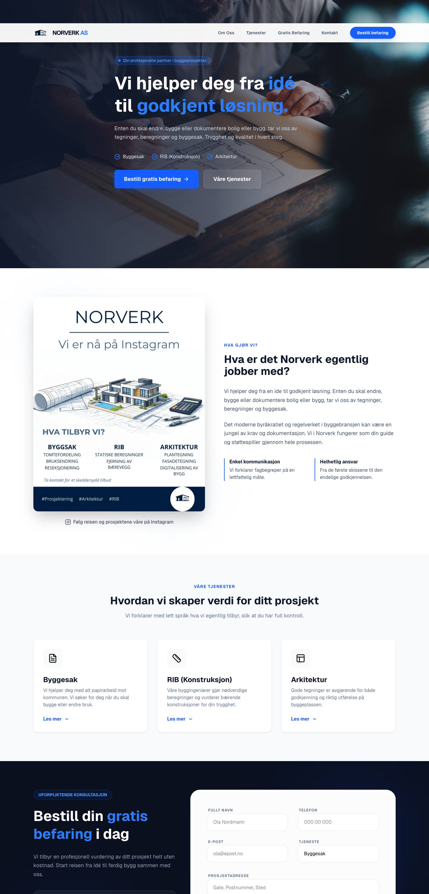 Norverk